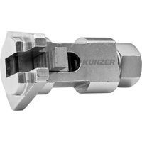 Herramienta Kunzer 7us01 universal robusta compacta