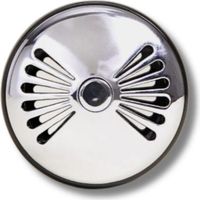 Berger - Pince Diffuseur voiture modulable Flash