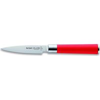 Cuchillo de oficina Dick, Red Spirit (hoja de 9 cm, acero inoxidable X55CrMoV14, 56° HRC, pequeño, maniobrable, afilado) 8174709