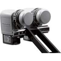 Satellitenschüsselhalter Televes sh 85100/2 Stahl 90 cm