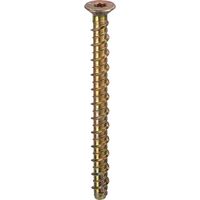 Thunderbolt All-Purpose Anchors Csk Head Zyp - M5 x 30 - Box o...