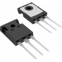 IGBT-Transistor 600V 60Amp 300W TO247 FGH60N60SMD