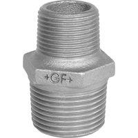 Mamelon Rot Galv N245 Mm 15x12