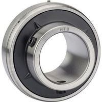 ROULEMENT INSERT UBC BEARING UC 205 YAR 205 GYE 25 KRRB Ø DE PERÇAGE 25 MM Ø EXTÉRIEUR 34 MM 1 PC(S)
