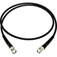 Mueller Electric BU-P2249-C-120 Cable de medición negro 3,06 m