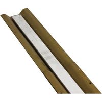 Tringle pour serrure en applique 3 points KLEOPS marron - PICARD SERRURES