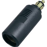 Pro Car Adaptateur 12-24V allume cigare prise DIN 16A camion camping car bateau