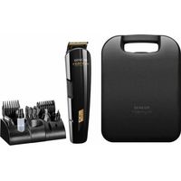 sencor SHP 8305BK cortapelos negro recargable