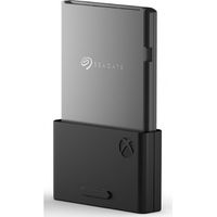 Seagate Storage Expansion Card Scheda di espansione della memoria