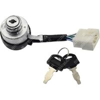 Interruptor de encendido COMPATIBLE DUCAR - 056651