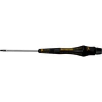 BERNSTEIN OUTILS MÂLE 6 PANS AVEC MANCHE ANTISTATIQUE 2,0 MM MANCHE 6635