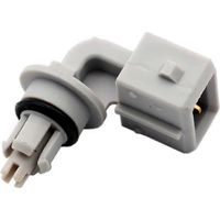 2-poliger Ansauglufttemperatursensor für Autos 8200454482--