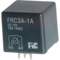 FiC FRC3A-1A-DC24V Relais automobile 24 V/DC 70 A 1 NO (T)