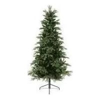 Weihnachtsbaum amicasa Éclat grün 210 cm