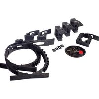 QuickFist 95371 Kit 8tlg. 8 pc(s)