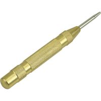 Ahlsen Automatischer Locher aus Messing