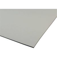 Antistat 082-043 Tapis ESD gris (L x l x H) 1200 x 1000 x 2 mm
