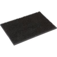 Rasenmatte Schwarz 44 20mm 40x60 - Astra Ogos