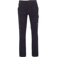Pantaloni da lavoro Payper worker stretch elasticizzato cuciture triple