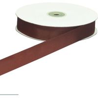ETM Nastro Grosgrain 20 Mm 50 Mt Marrone