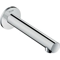 hansgrohe AXOR Uno bec de baignoire droit, projection 175mm,