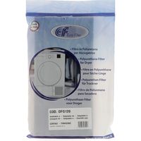 Filtre seche linge Gorenje Panasonic Asko 628504 429410 SP13 DFG120 Eurofilter