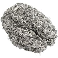 Aluminium-Hanf in verschiedenen Ausführungen
