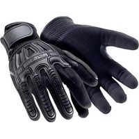 HexArmor Helix 3003 Guantes de Protección Talla 9 Negro