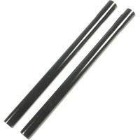Lot de 2 tubes d'aspiration d'origine