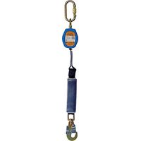 Enrouleur antichute à rappel automatique BLOCFOR™ 1.8A EVO ESD FACTEUR 2 - TRACTEL