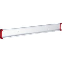 Soporte para dispositivos longitud de carril guía 500 mm aluminio - SB 0.05
