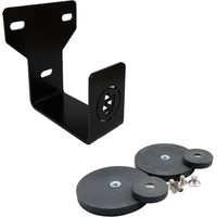Tradetidy TT-SHB General Storage Hook Spade Saw Organiser + Magnetic Mounting Kit