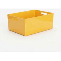 Bac de manutention et plantation 34l-plast'up rotomoulage
