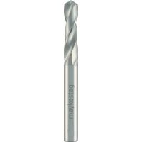 Foret Carbure Monobloc Court DIN 6539 - Aciers, Fontes 118° D. 5.1 x Lt. 62 x Lu. 26 x Q. 5.1 mm x Z3xd N - Diamwood