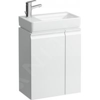 LAUFEN Pro S Meuble sous-lavabo, pour lavabo H815955, tablette