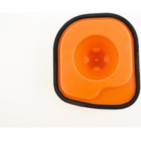 Coperchio filtro aria doppio KTM Husqvarna Husaberg 11-17 per lavaggio moto