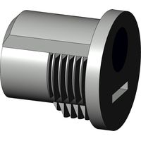 WINKHAUS Magnetbuchse STV MV, Kunststoff