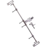 Beutel Zubehör Kreuzvorhangstange BR TORBEL - 0560S10