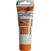 BAKAR Reparaturspachtel für kiefernfarbenes Holz, leicht zu schleifen und schnell trocknend (120g)
