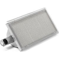 Brûleur latéral infrarouge de remplacement pour barbecues LEX et Prestige® 450/500/665 - Napoleon