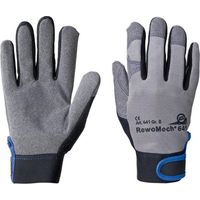KCL 641-8 RewoMech 641 Polyamid Arbeitshandschuh Größe (Handschuhe): 8, M EN 388 CAT II 1 Paar