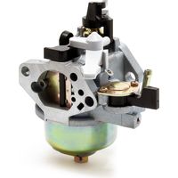 Carburador pieza de repuesto para motor de gasolina LIFAN de 13 CV