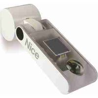 Nice NEMOSRT - Sensor Sol-Pioggia, vía radio, con alimentación de rete elettrica