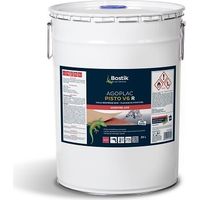 Colla BOSTIK neoprene con polvere da sparo - Agoplac Pisto V6 - Fusto neutro da 25 litri - 30604475