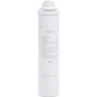 Naturewater RO-10F-50G – Umkehrosmose Membran mit 50 GPD 190 l/Tag, Ersatzmembran für Umkehrosmoseanlage, Osmosefilter, Wasserfilter für Trinkwasser