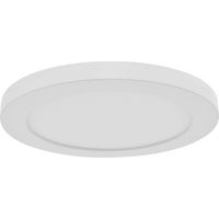 Muvit MIOCLA003 smart lighting Light de smart ceiling Wi-Fi White 30 W