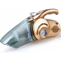 Handheld vacuum cleaner, portable and lightweight small-wire vacuum cleaner, complete home accessories