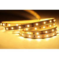 HQS-6W-60LED-WW-12V-5m: Professioneller LED-Streifen 6W/m, 12V, 60LEDs 2835 warmweiß, 3000K, IP33