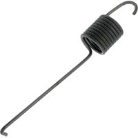 Muelle de cubeta C00096195 INDESIT