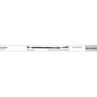 HONDA Mähwerk Antriebskabel GTM 530 Kabel 1223 mm Ummantelung 1160 mm